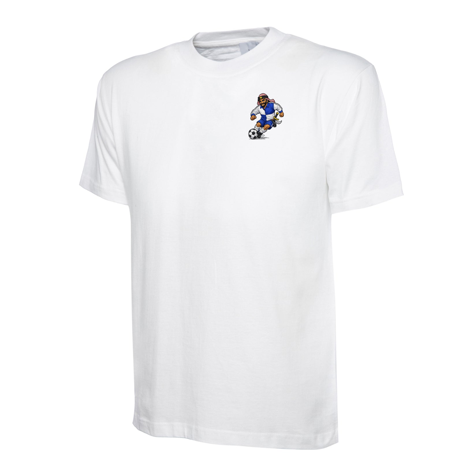 Childs Bristol Rovers Football Shirt