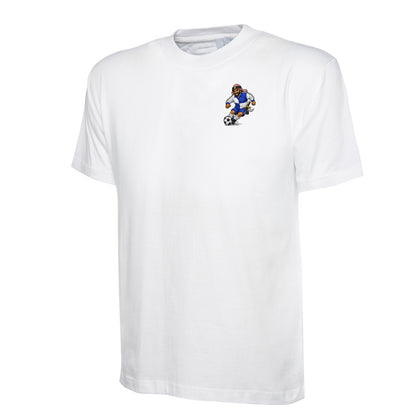 Childs Bristol Rovers Football Shirt