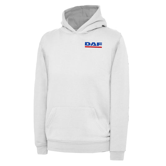 Children's DAF Trucks Hoodie