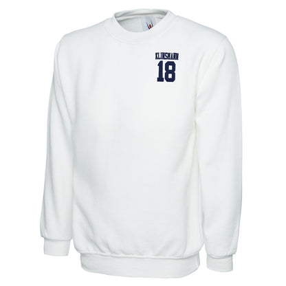 Klinsmann 18 Sweatshirt