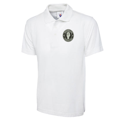 Blackpool Northern Soul 2023 Polo Shirt
