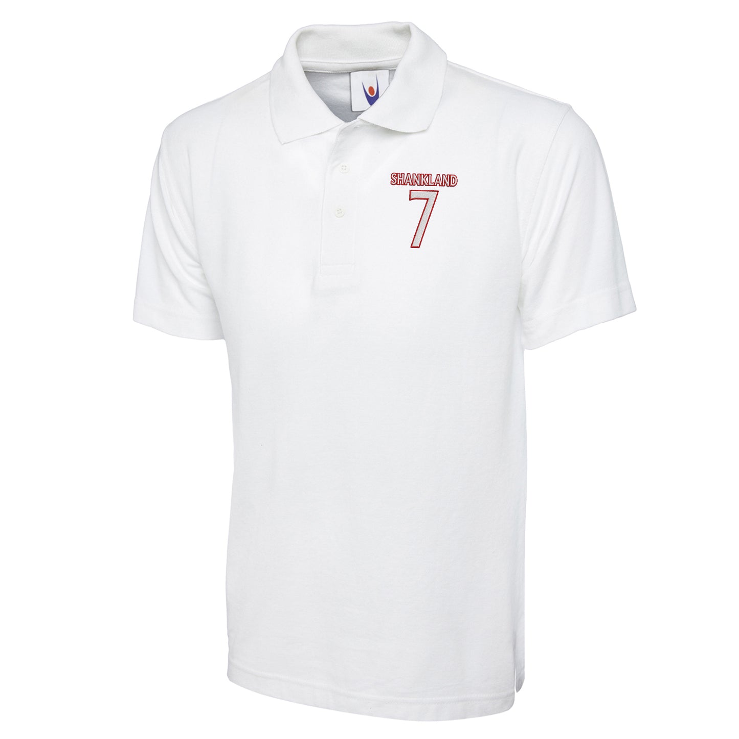 Lawrence Shankland Rangers Football Classic Polo Shirt