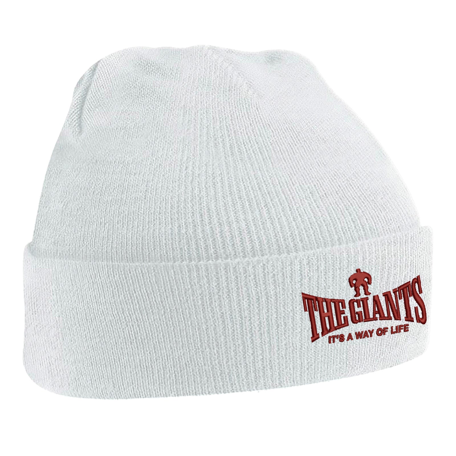 The Giants It's a Way of Life Hat