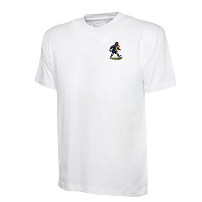 Childs East Kilbride Football Shirt