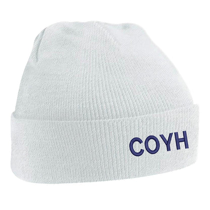 COYH Beanie Hat