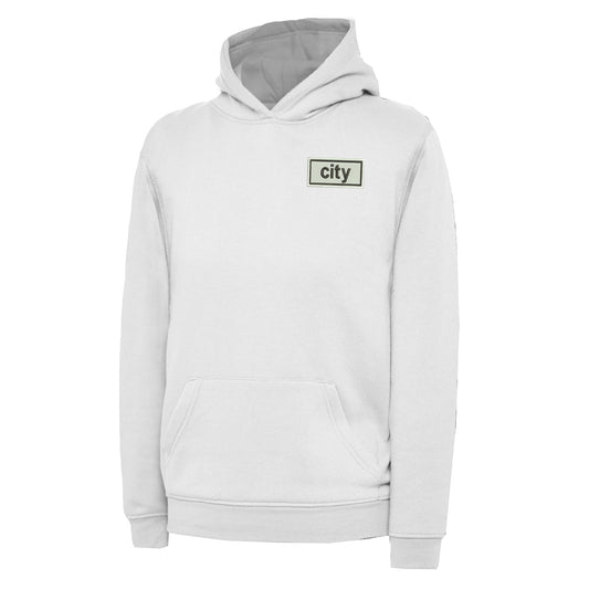 Children's City Oasis Hoodie