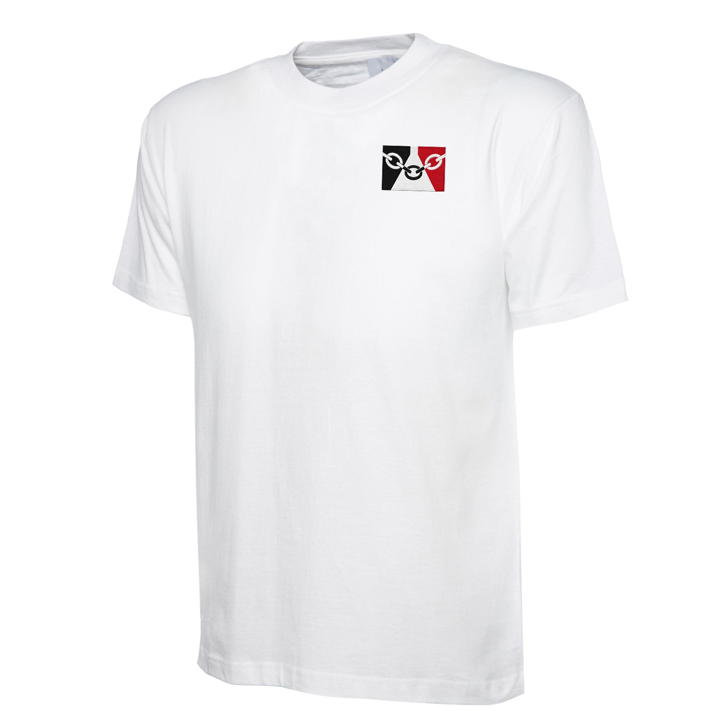 Black Country Flag T-Shirt