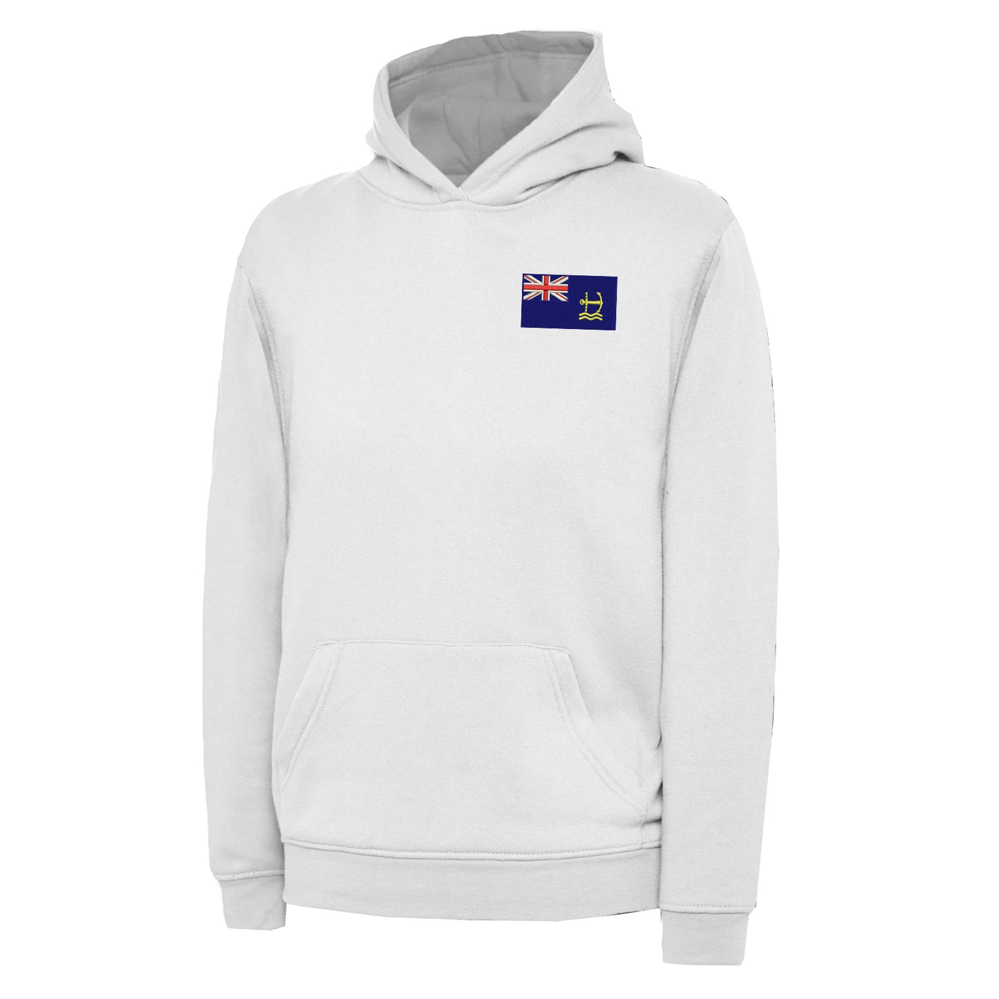 Royal Maritime Auxiliary Service Children's Hoodie