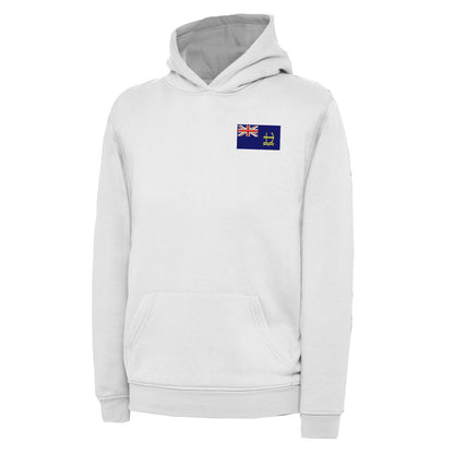 Royal Maritime Auxiliary Service Children's Hoodie