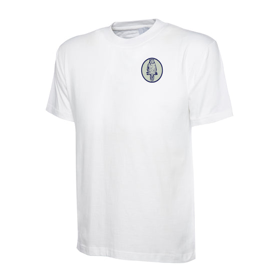 Childs Retro Leeds 1964 Shirt