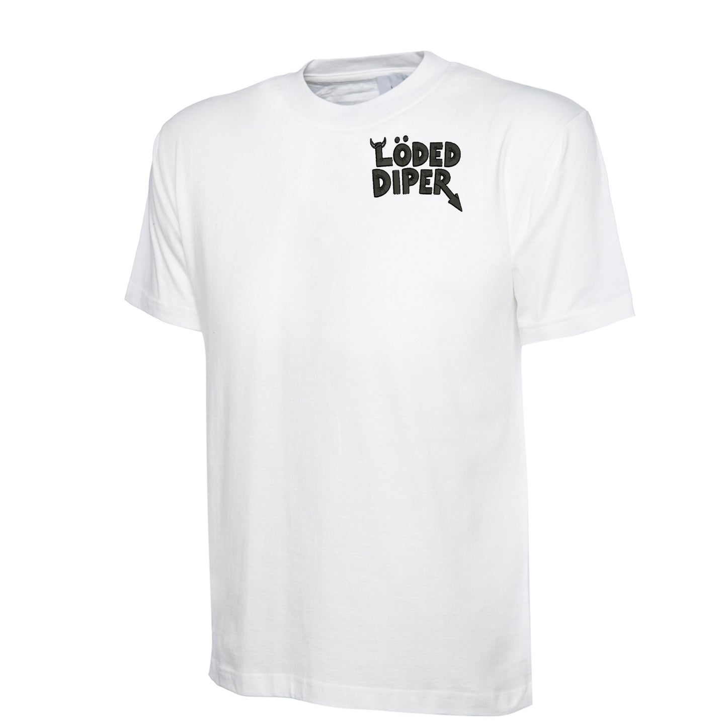 Childs Loded Diper Rock Band Shirt