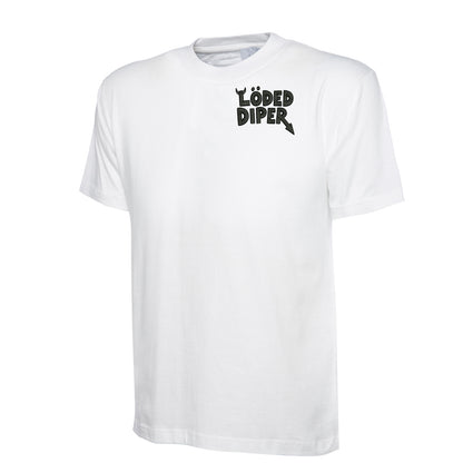 Childs Loded Diper Rock Band Shirt