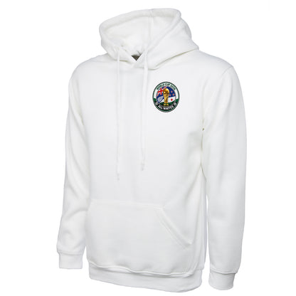 New Zealand World Cup 2026 Hoodie