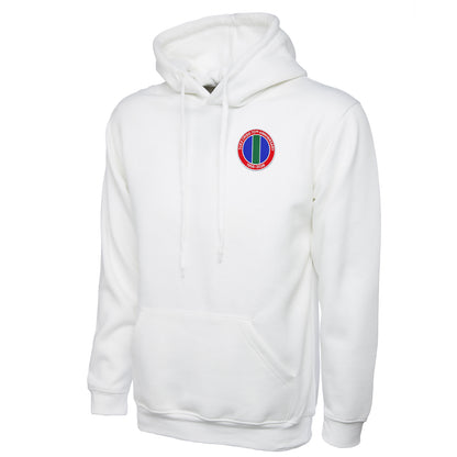 Suez Crisis 70th Anniversary Hoodie