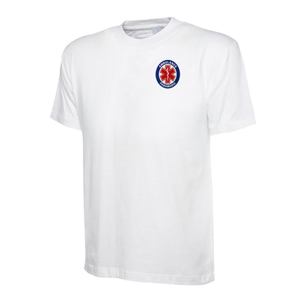 Childs Ambulance Paramedic Shirt
