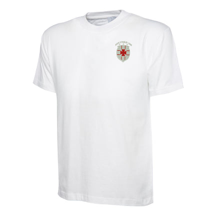 Retro Accrington Stanley 1968 Classic T-Shirt