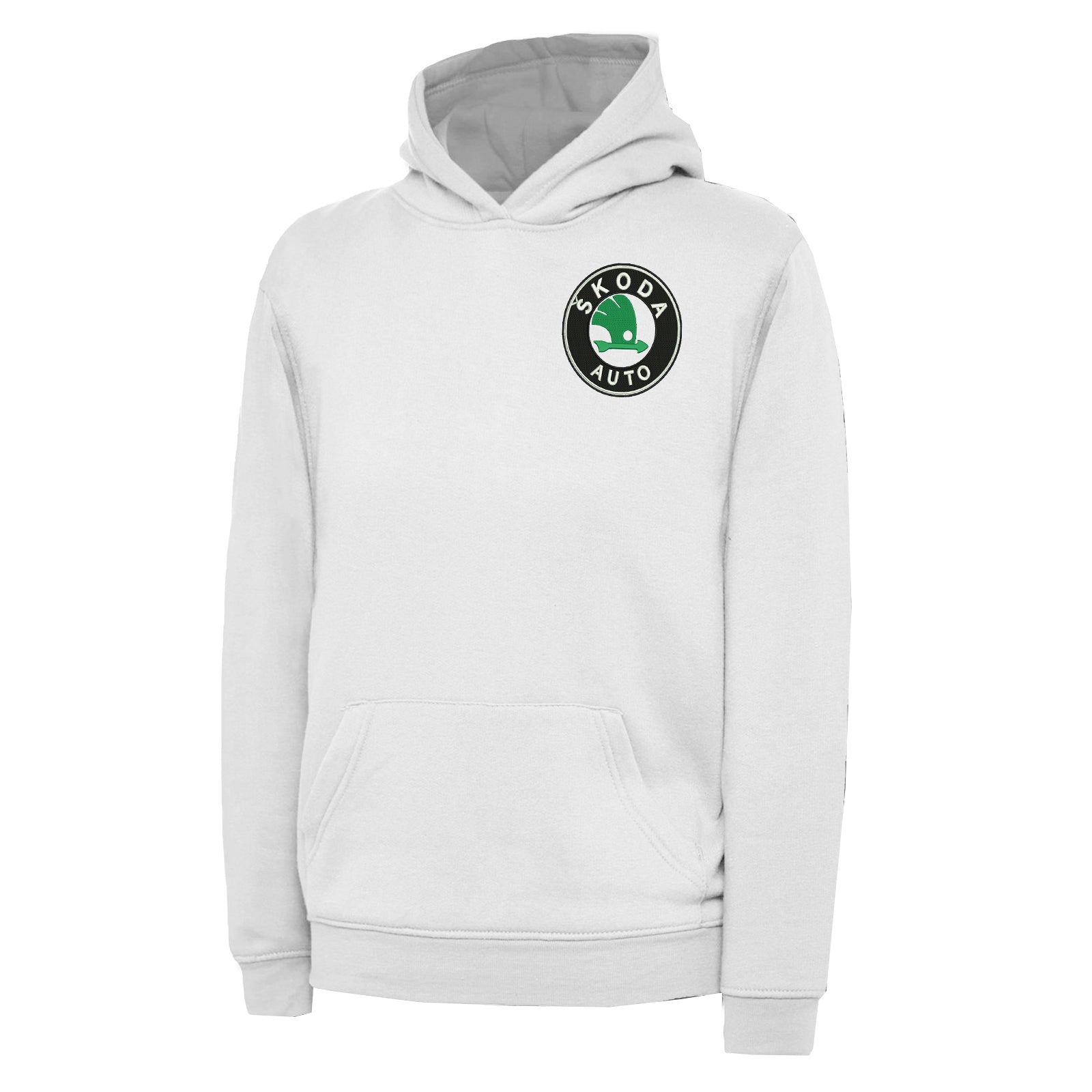 kIds Skoda Hoodie