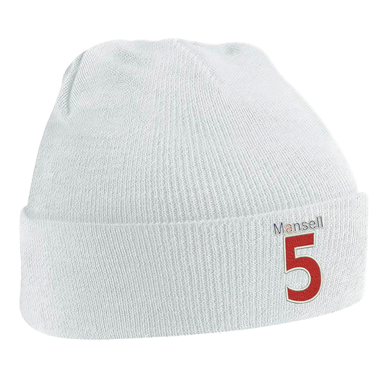 Mansell 5 Hat