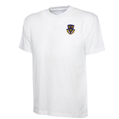 Shrewsbury Coat of Arms T Shirt