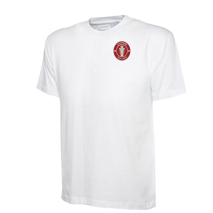 Childs Liverpool 2025 Champions Shirt 