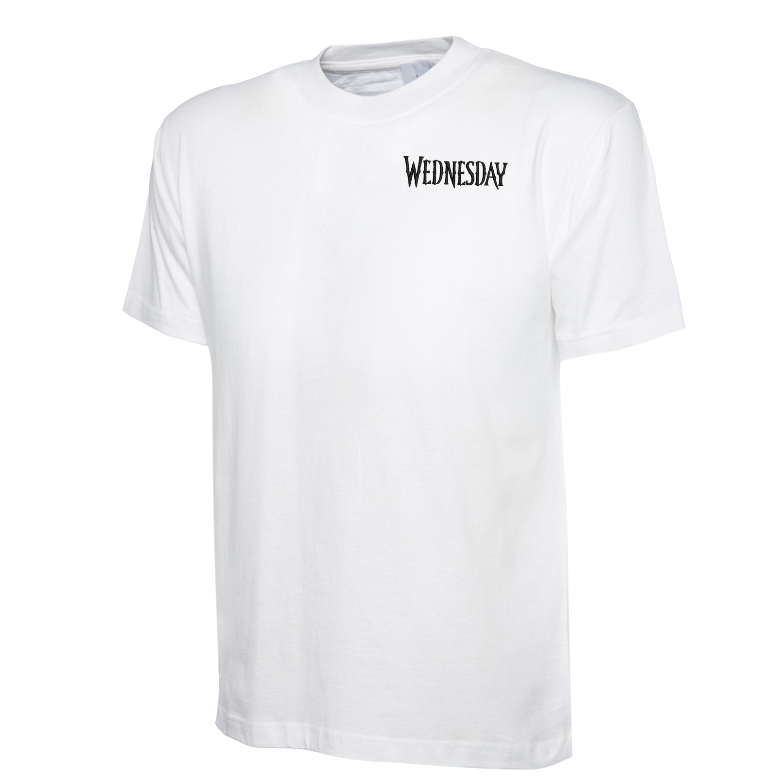 Wednesday TV Series T-Shirt