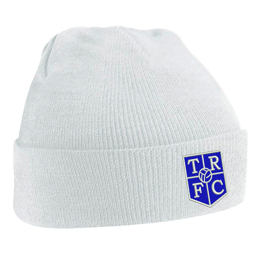 Retro Tranmere 1983 Beanie Hat