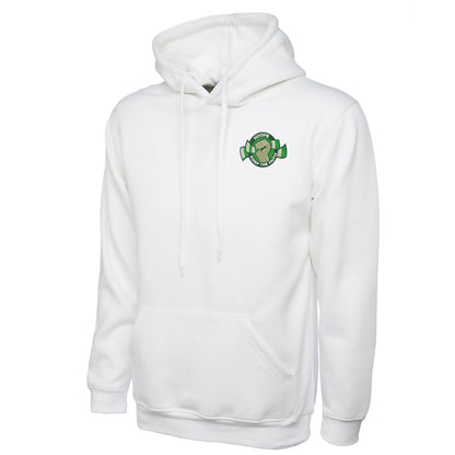 Celtic FC Football Hoodie