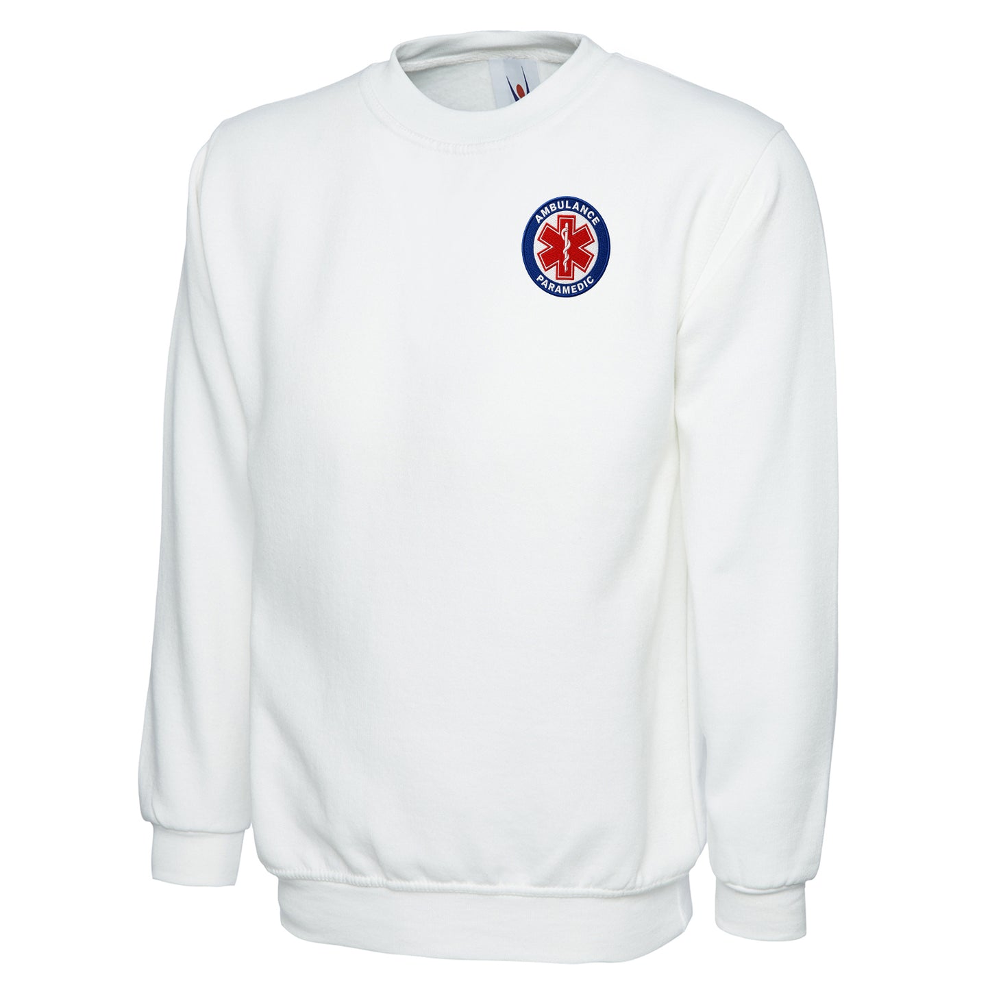 Ambulance Paramedic Sweatshirt