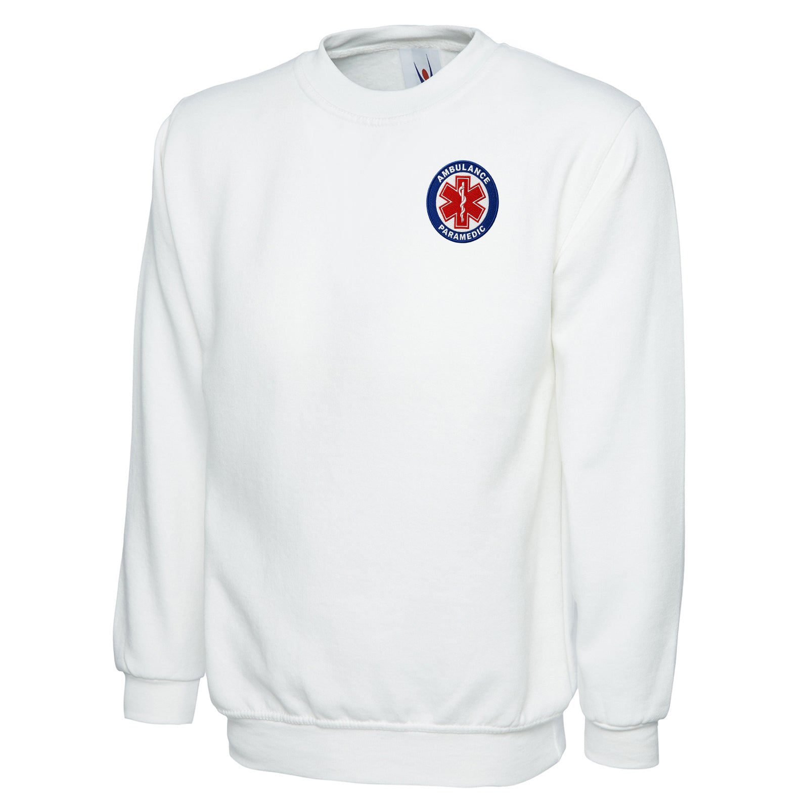 Ambulance Paramedic Sweatshirt