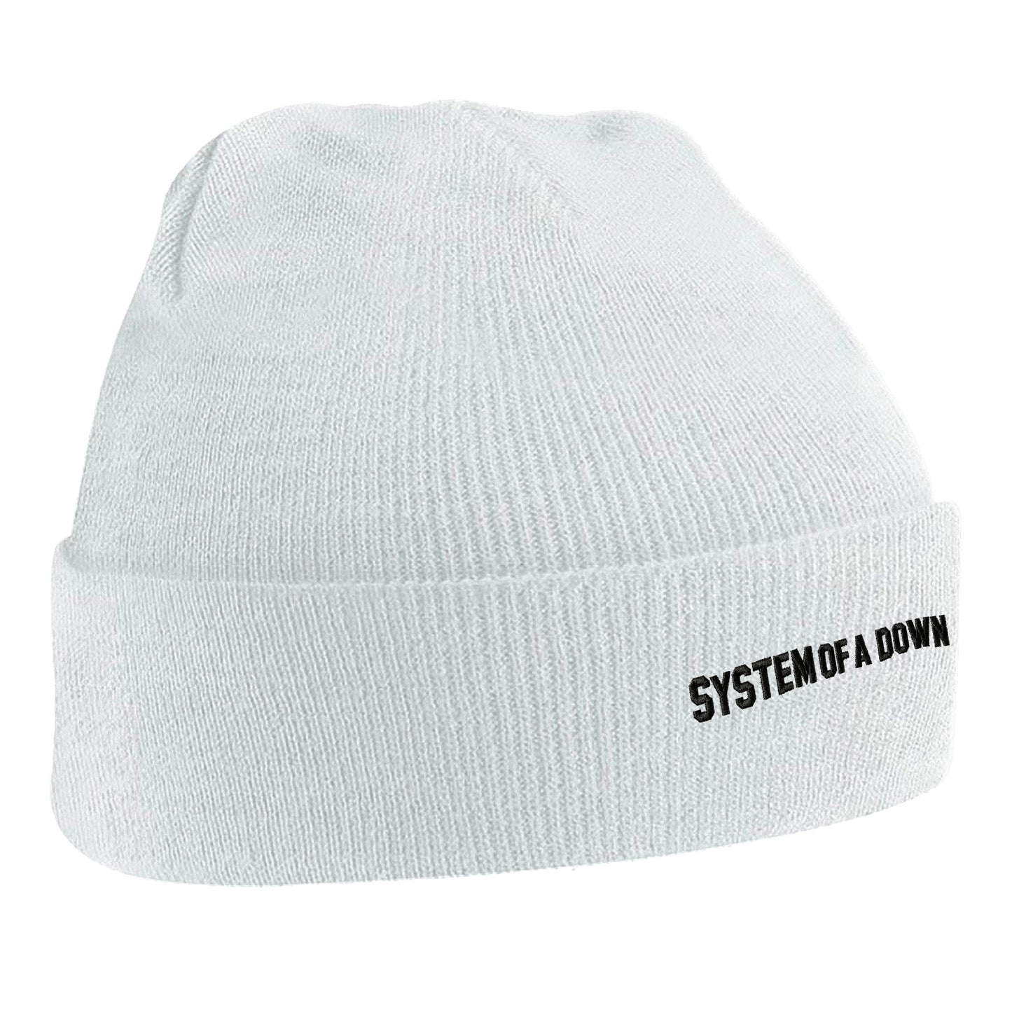 System of a Down Beanie Hat 