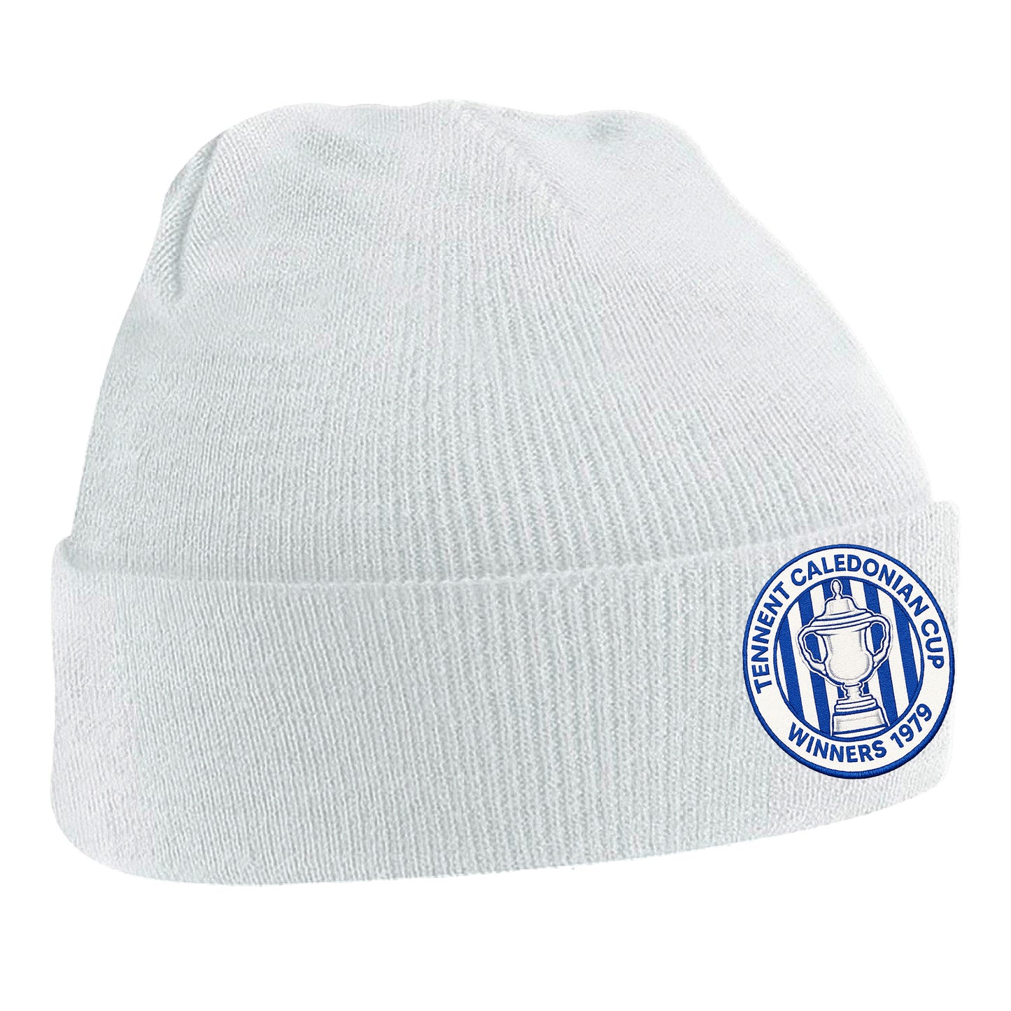 Kilmarnock Classic Football Beanie Hat
