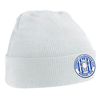 Kilmarnock Classic Football Beanie Hat