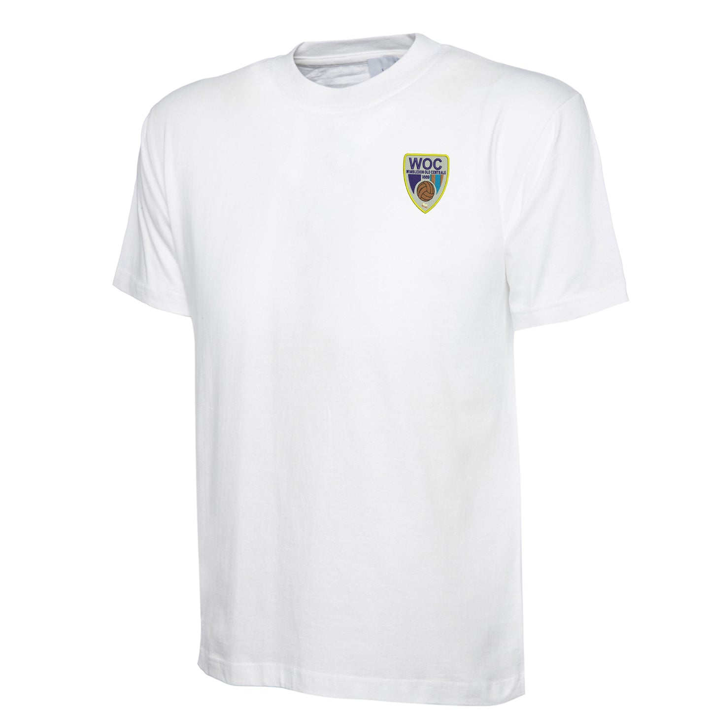 Wimbledon Old Centrals Classic T-Shirt