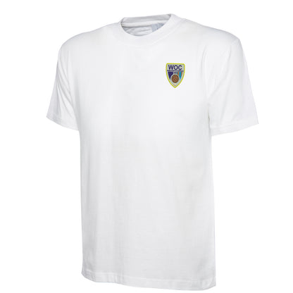 Wimbledon Old Centrals Classic T-Shirt