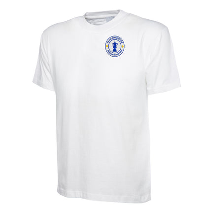 Old School Leeds United T-Shirt