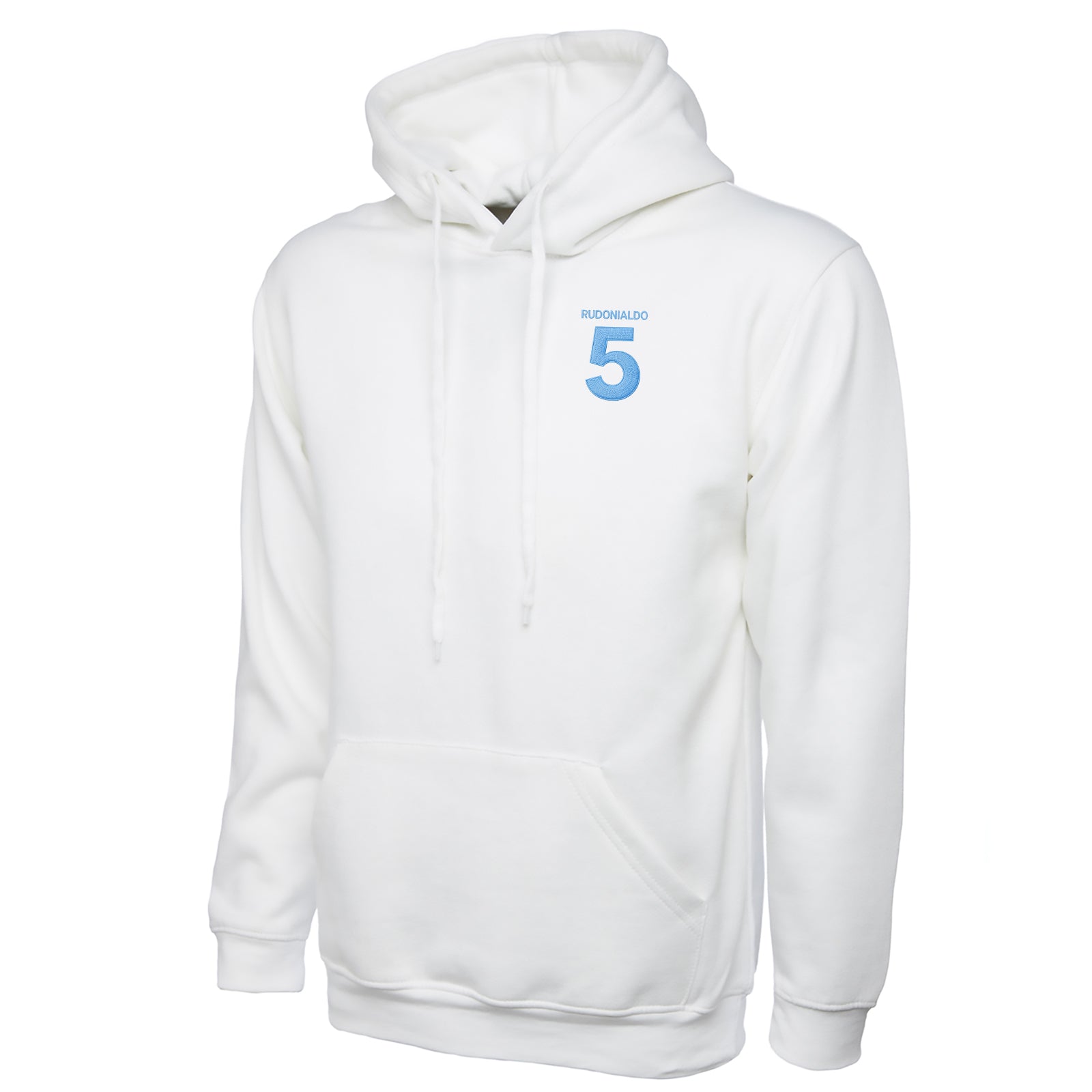 Jack Rudoni Coventry City Football Hoodie