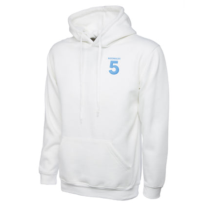 Jack Rudoni Coventry City Football Hoodie