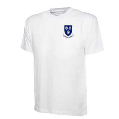 Childs Classic Shrewsbury Town Football Shirt