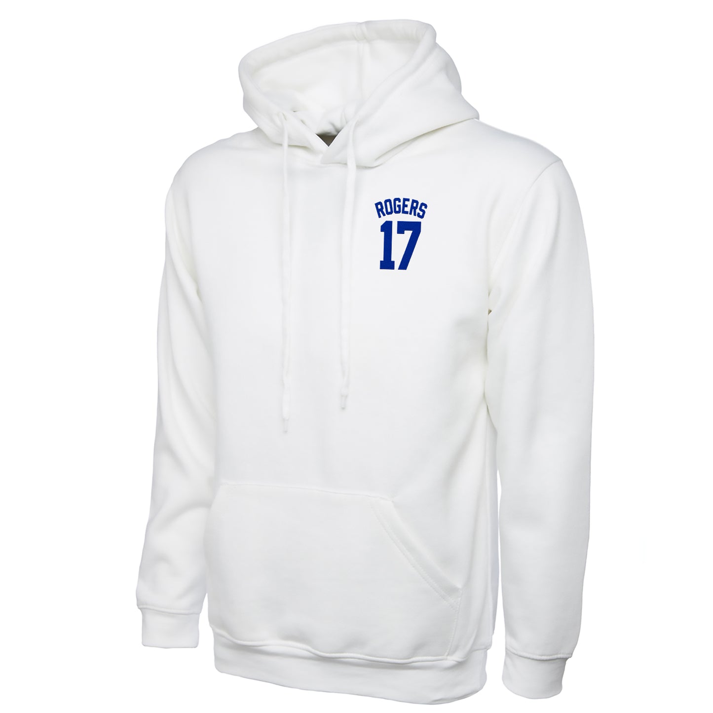 Morgan Rogers Chelsea Football Hoodie