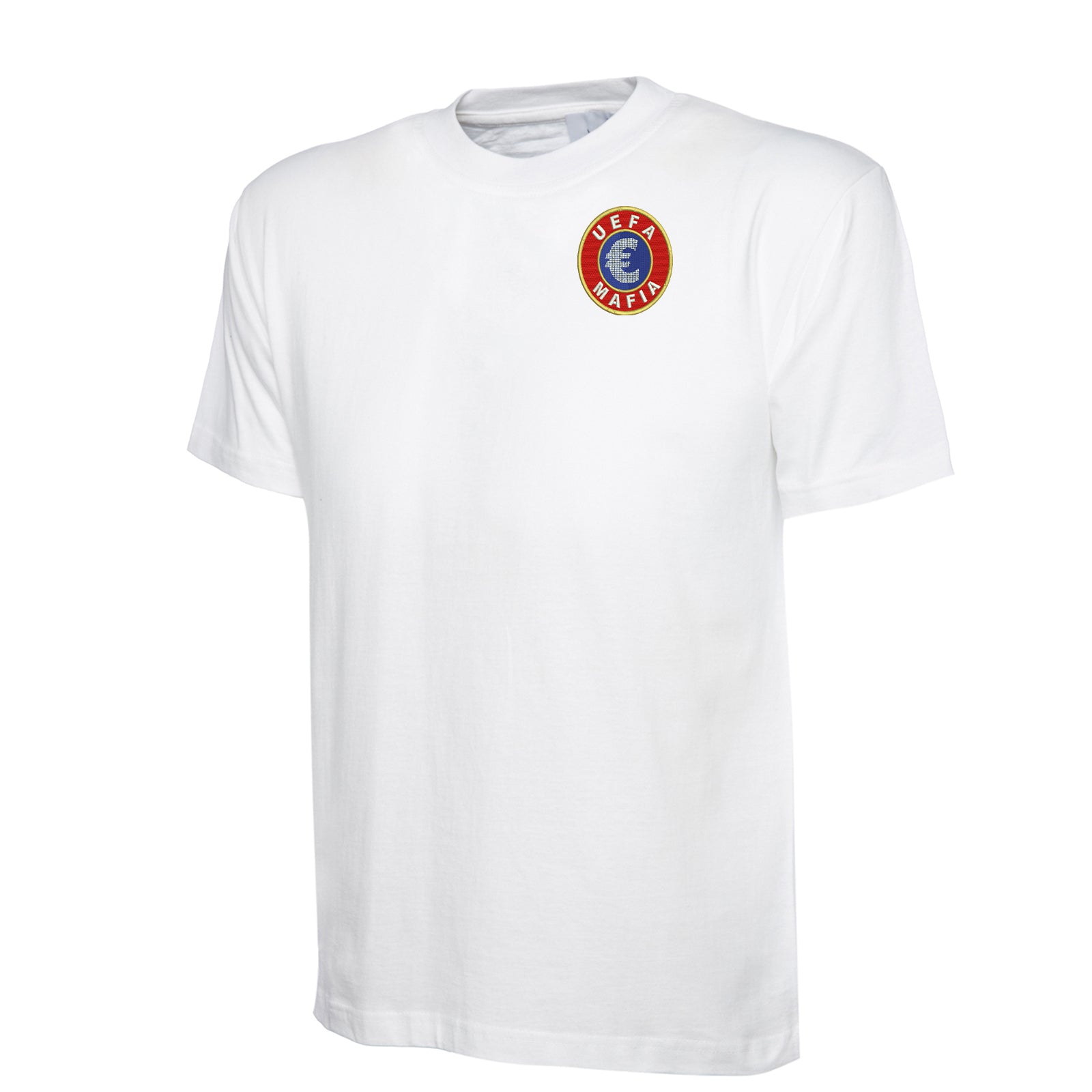 Childs UEFA Mafia Shirt 