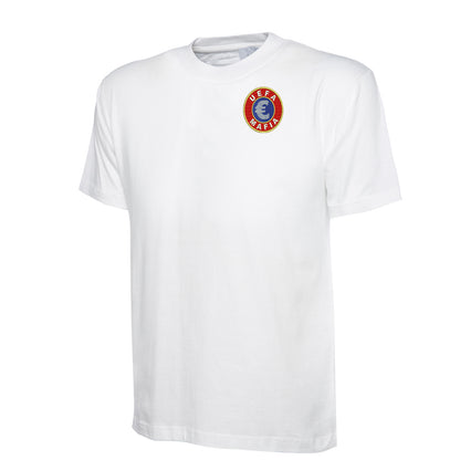 Childs UEFA Mafia Shirt 