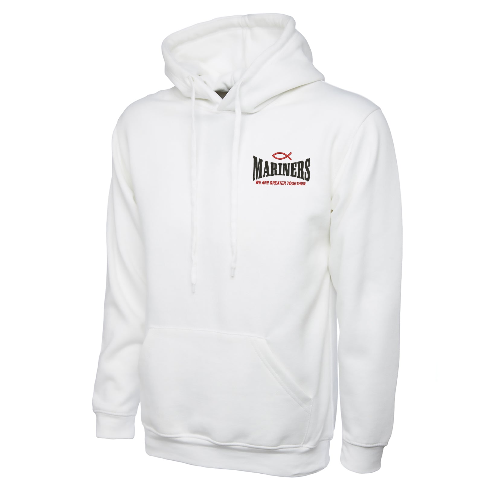 Grimsby Town Mariners Hoodie