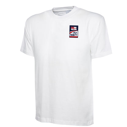 Fly Royal Navy T-Shirt