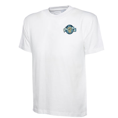 Manchester City Supporters T-Shirt 