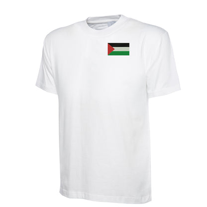 Childs Flag of Palestine Shirt