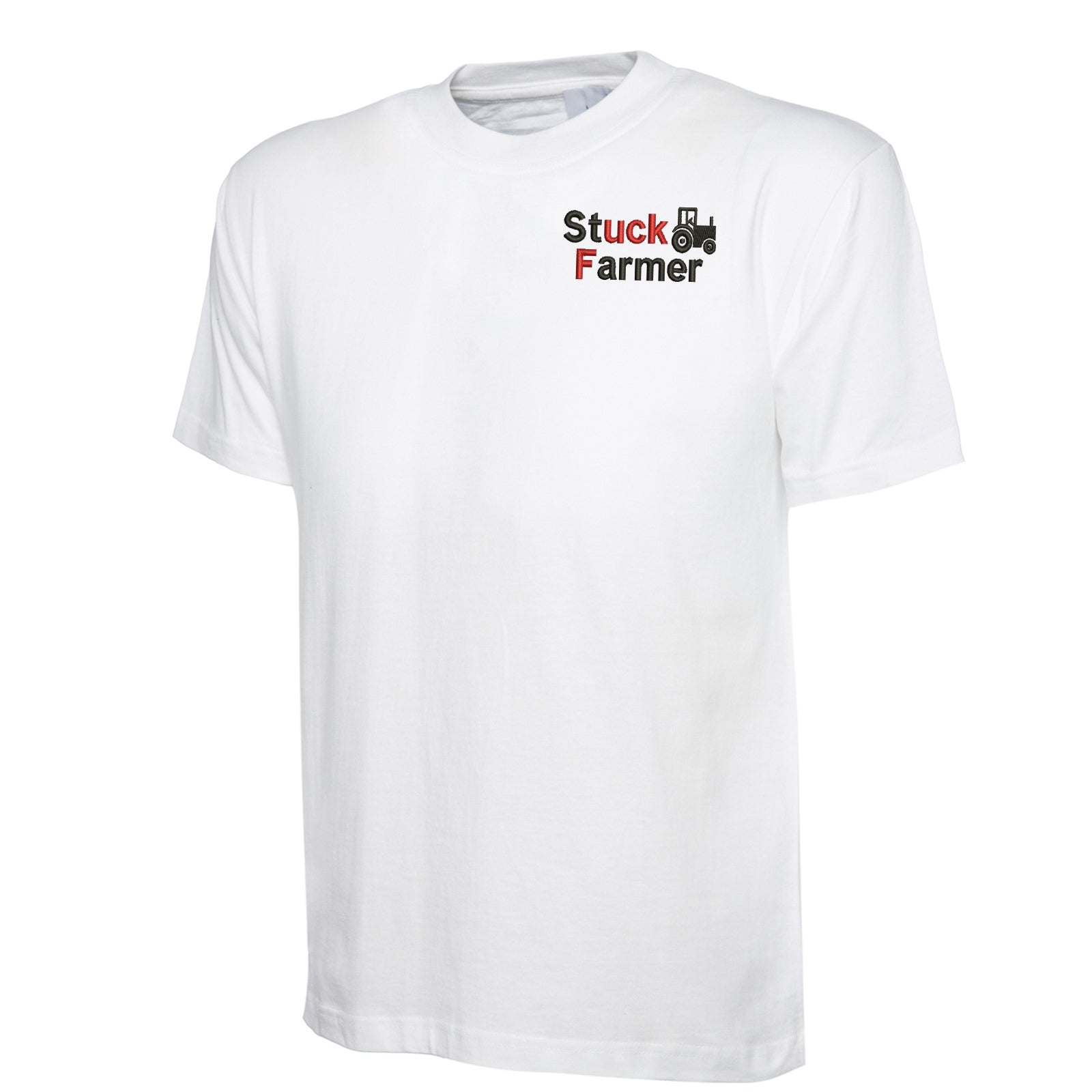 Stuck Farmer Keir Starmer T-Shirt