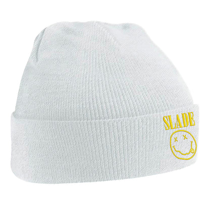 Classic Slade Nirvana Robbie Williams Beanie Hat 