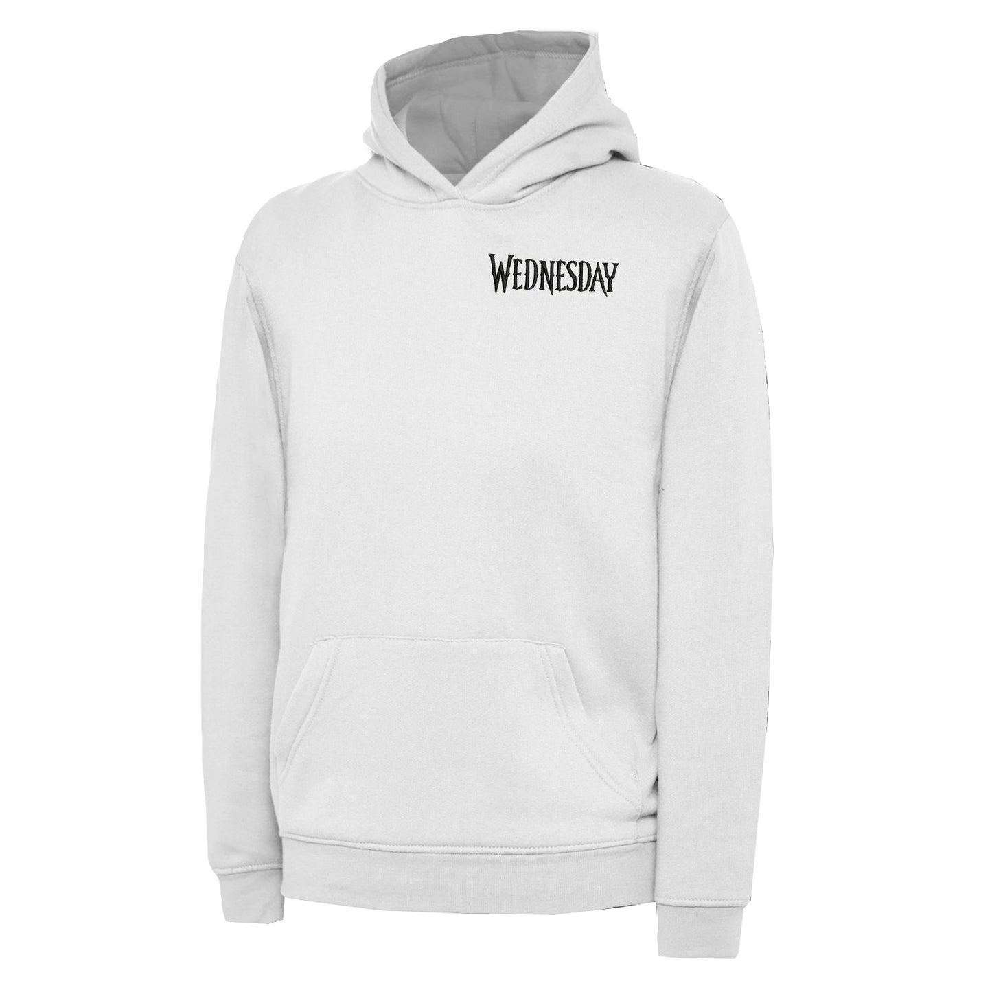 Children's Wednesday TV Series Hoodie