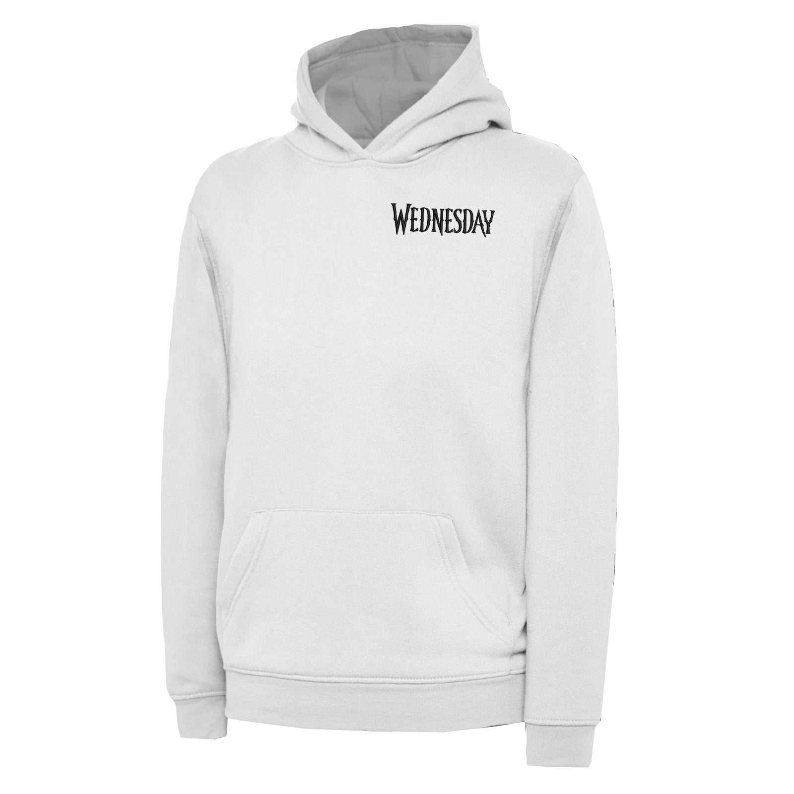 Children's Wednesday TV Series Hoodie