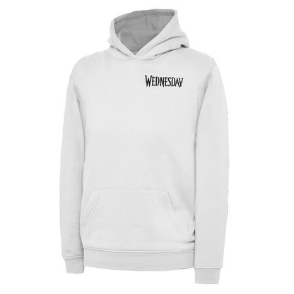 Children's Wednesday TV Series Hoodie
